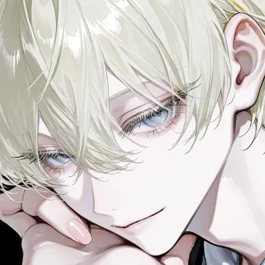 Profile image of Hijiri