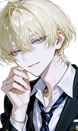 Profile image of 聖