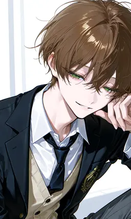 Profile image of 葉月