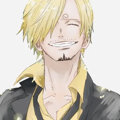 Profile image of サンジ