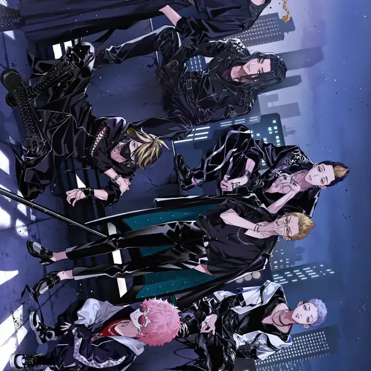 TastyBone6337์ Tokyo revengers 2