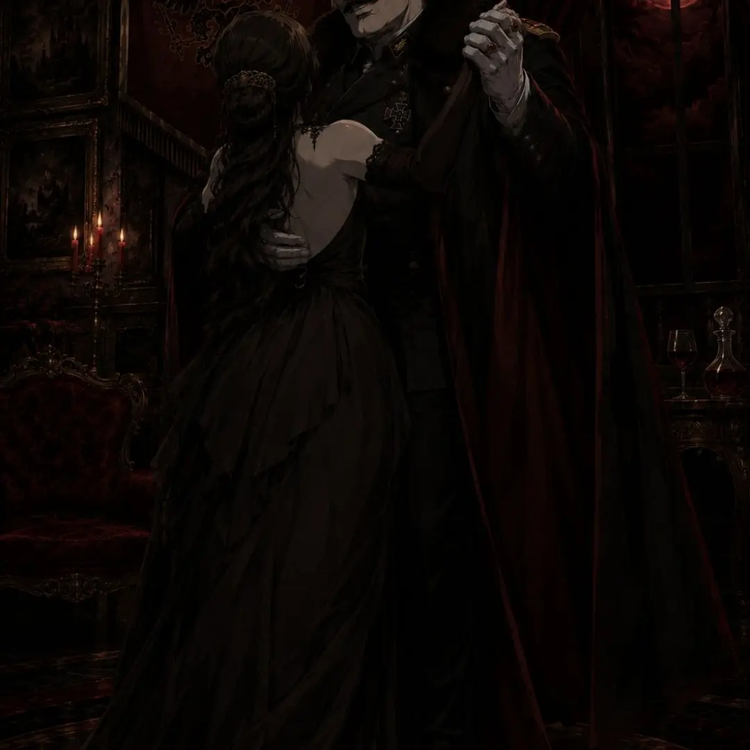 PainedGorge6851의 Nemesis