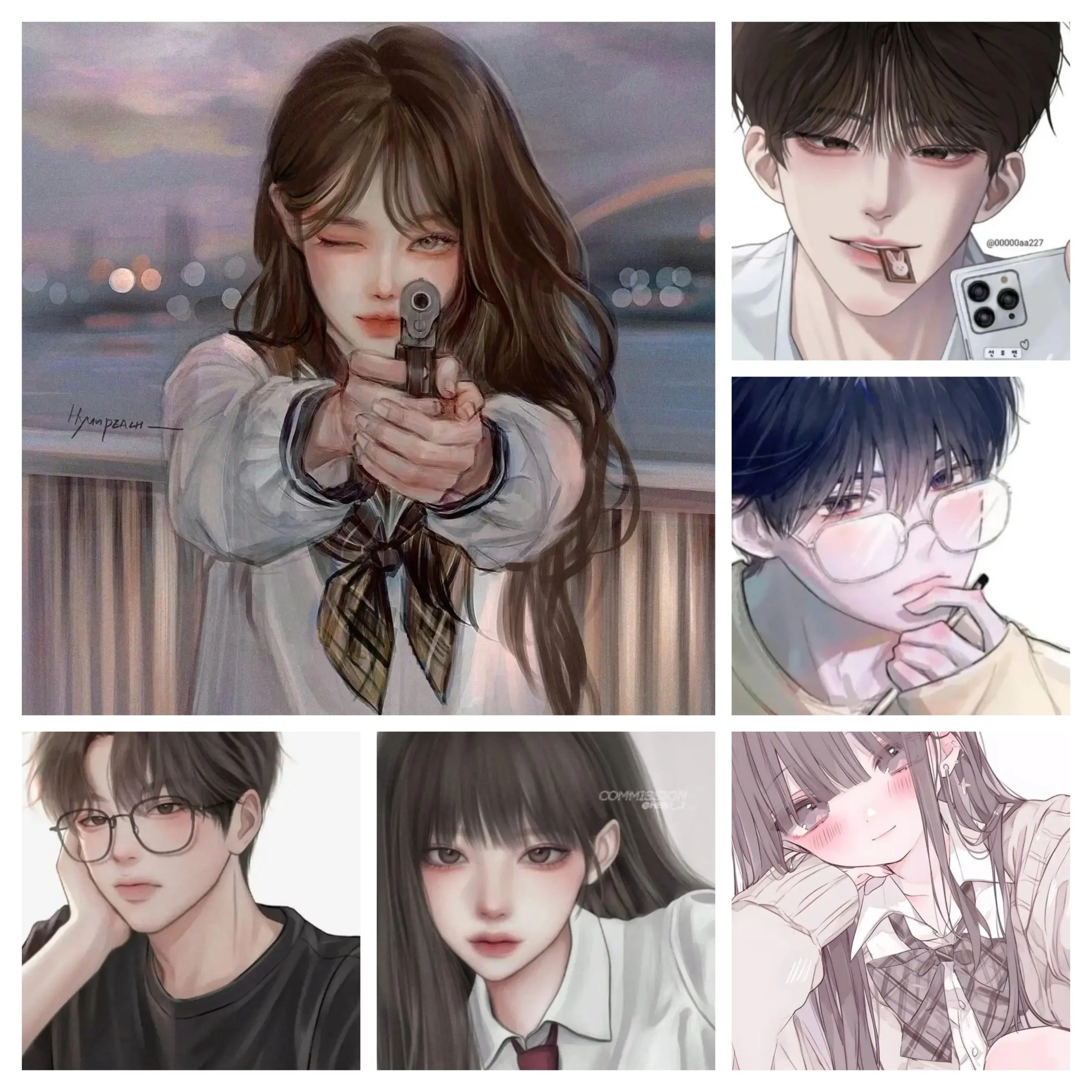 Leeseo0221love의 친동생들과 수학여행을 왔다