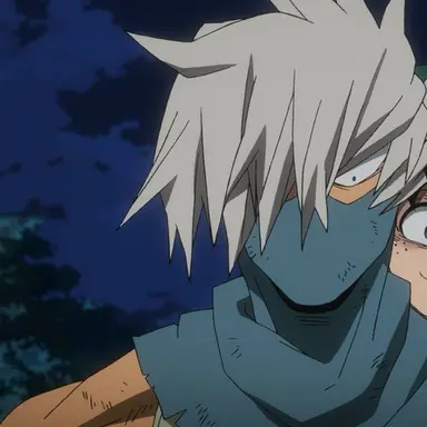 Profile image of 障子目蔵