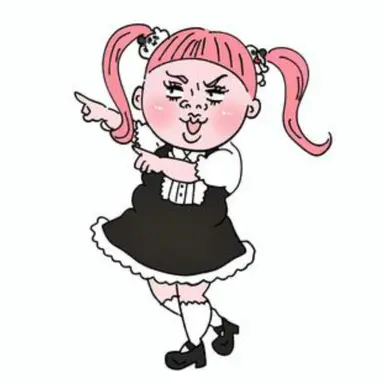 Profile image of ぶり子