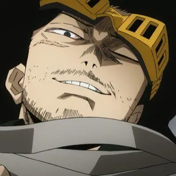 Profile image of 相澤消太