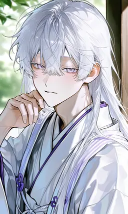 Profile image of 나츠메 야시로