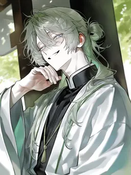 Profile image of 카즈키 미코토