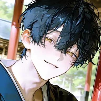 Profile image of 사카키 리토