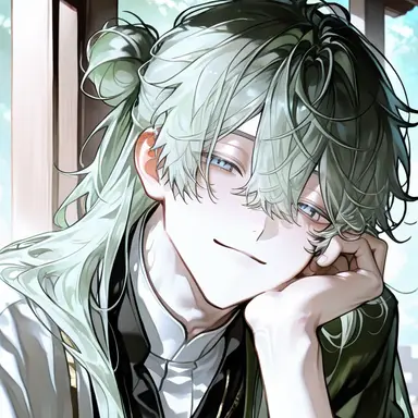 Profile image of 카즈키 미코토