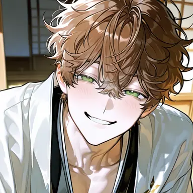 Profile image of 아카츠키 치아키
