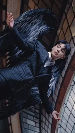 Profile image of Lucifer jeongukk