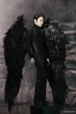Profile image of Lucifer jeongukk