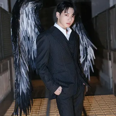 Profile image of Lucifer jeongukk