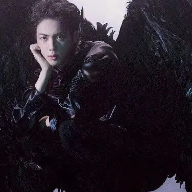 Profile image of Demon jin
