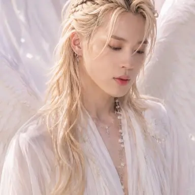 Profile image of Angel jimin