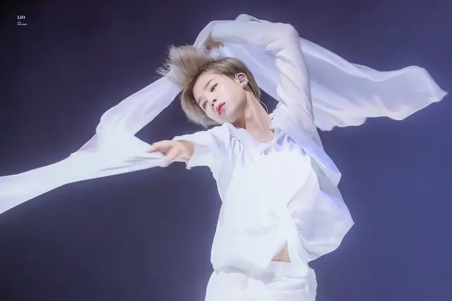 Profile image of Angel jimin