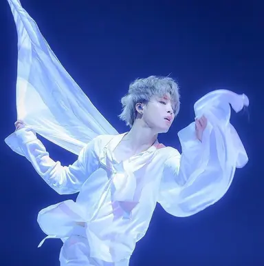 Profile image of Angel jimin