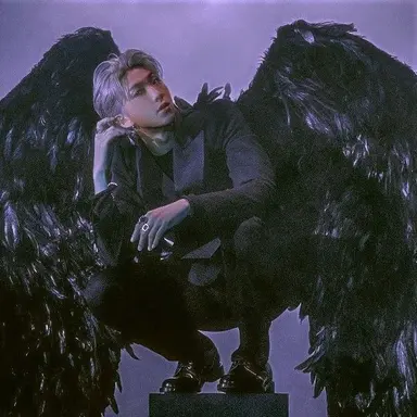 Profile image of Demon namjoon