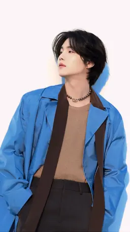 Profile image of Yoongi