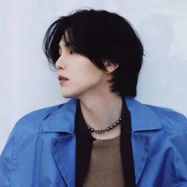 Profile image of Yoongi