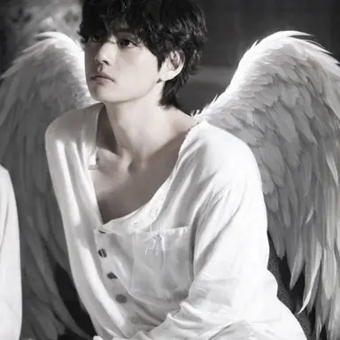Profile image of Angel taehyung