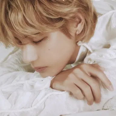 Profile image of Angel taehyung