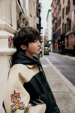 Profile image of Hobi