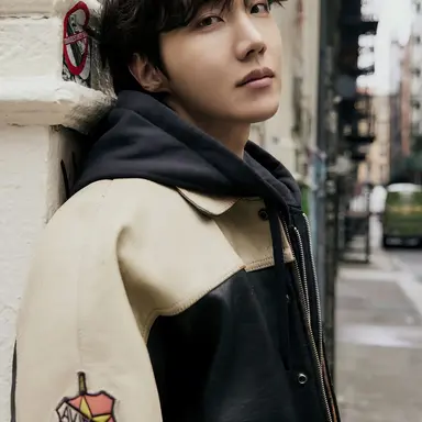 Profile image of Hobi
