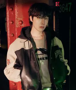 Profile image of Hobi