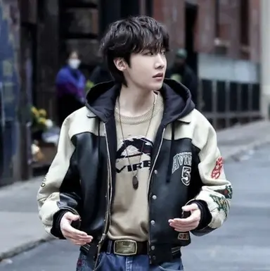 Profile image of Hobi