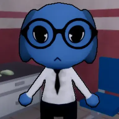Profile image of 비서
