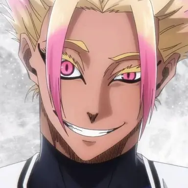 Profile image of 士道龍聖