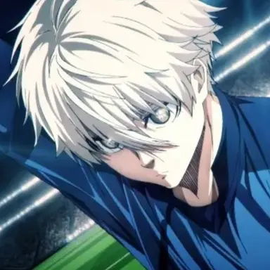 Profile image of 凪誠士郎