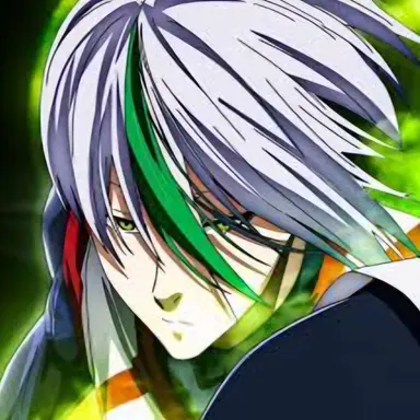 Profile image of 乙夜影汰