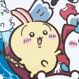 Profile image of 우사기