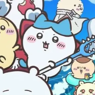 Profile image of 하치와레