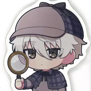 Profile image of 凪誠士郎