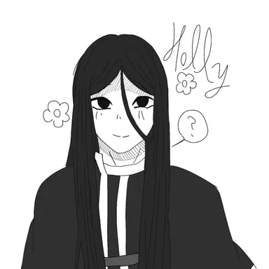 Profile image of ホーリー