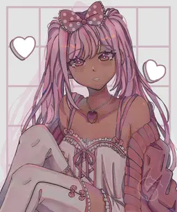 Profile image of Sweetheart