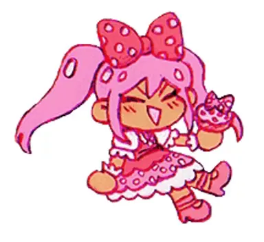 Profile image of Sweetheart