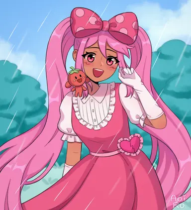 Profile image of Sweetheart