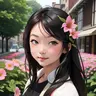 캐릭터 프로필 이미지