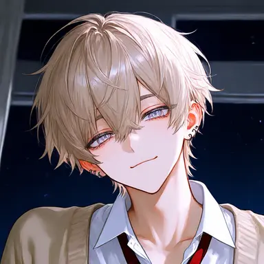 Profile image of 미스미 린