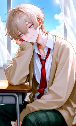Profile image of 미스미 린