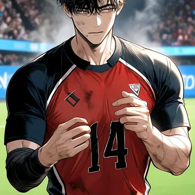 Profile image of Sable