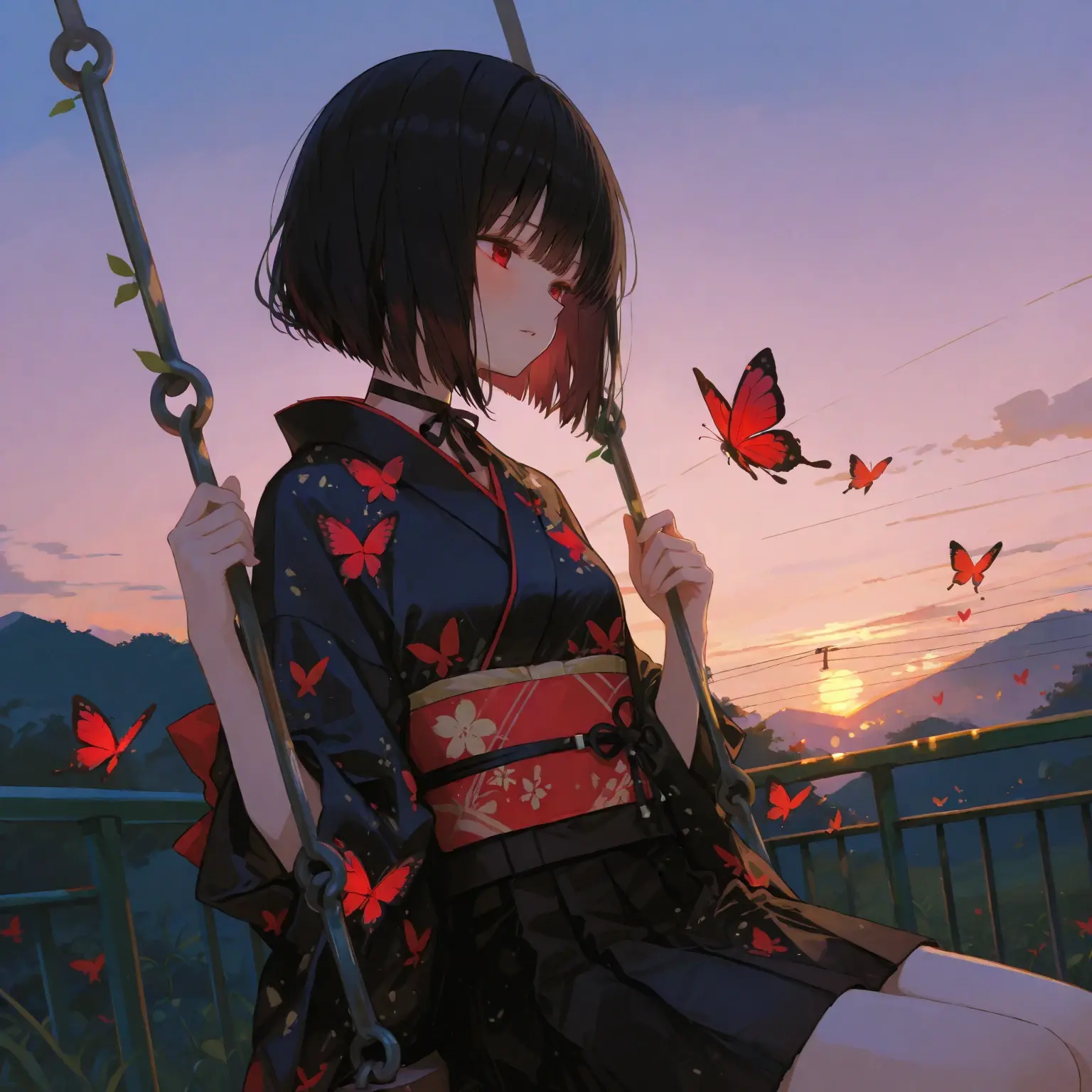 DaftlyLion7115의 黄泉送り