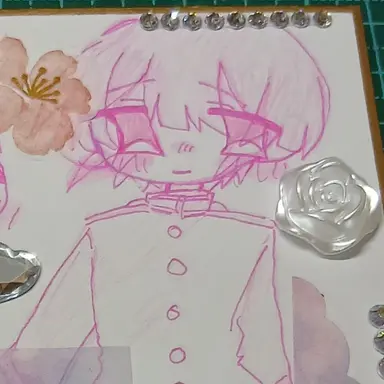 Profile image of 菊