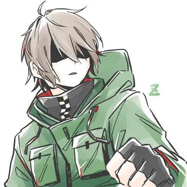 Profile image of ゾム