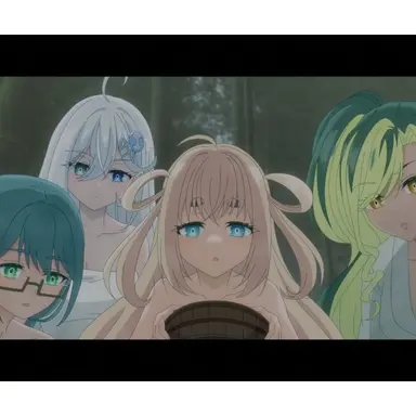 Profile image of 露天風呂チーム